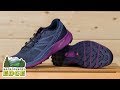 Salomon Women's Sense Ride Trail Running Shoe