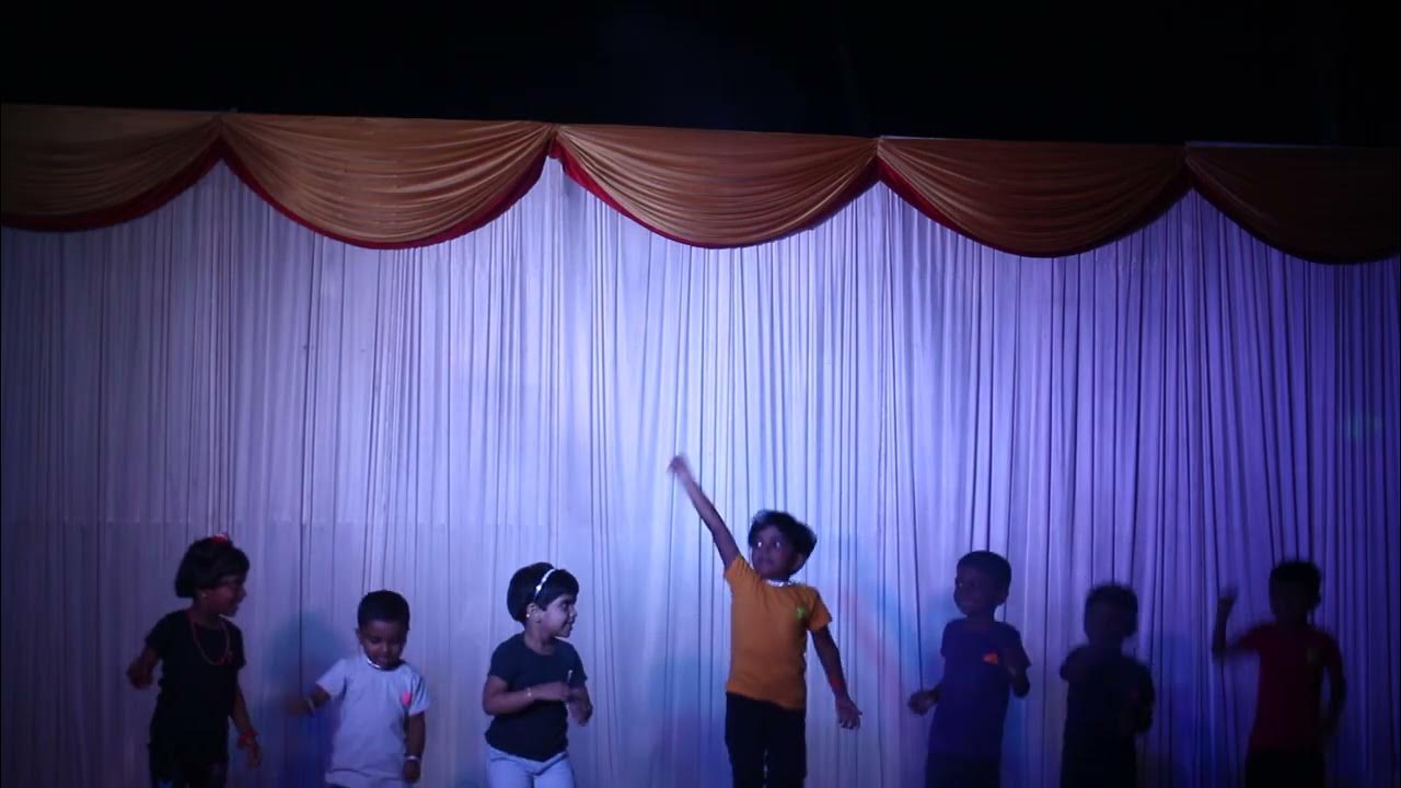 Christmas Fest 2023 YouTube