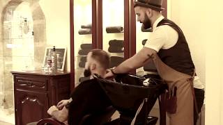 Old Town Barbershop Geneva