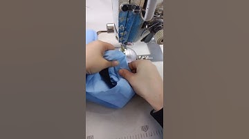 Learn to Cut and Make Clothes Part 1811 #shorts