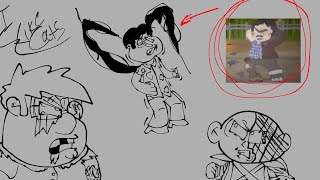 Aftermath Full Version Fanmade - Vocal Version - Darkness Takeover - Song By Thelilrat103