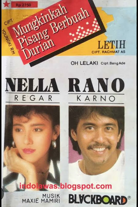 foto foto RANO KARNO
