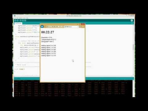 Arduino Lesson 5