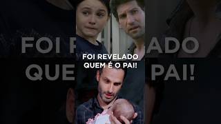 Judith É Filha Do Rick Grimes Ou Shane Walsh? The Walking Dead