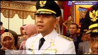 Pemkot Akan Kelola Gentala Arsy