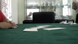 XFL2011 Draft Lottery Show
