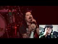 (First time hearing)In The Presence Of Enemies Part 1 | Dream Theater Live at London [HD] (Reaction)