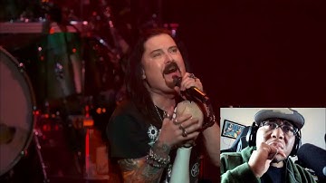 (First time hearing)In The Presence Of Enemies Part 1 | Dream Theater Live at London [HD] (Reaction)