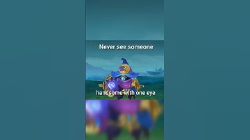 Cyclops New Skin #shorts #mlbb #meme #cyclops #mlbbshorts