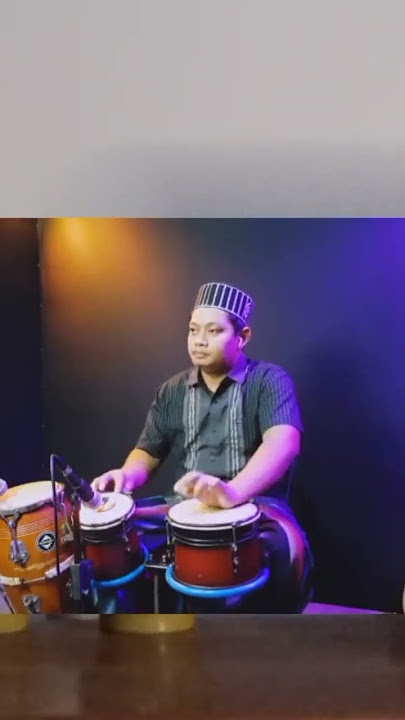SHOLAWAT ASYGHIL KOPLO AGAIN