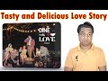 Hindi Dubbed Web series Dine with Love review by Sahil Chandel