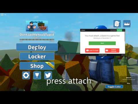 Stream Roblox Aimbot Download by MenlauOtincgu