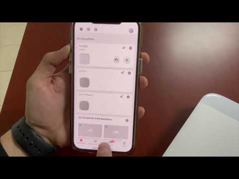 Miniatura: Video del producto DS-PWA48K-SYSNGV2