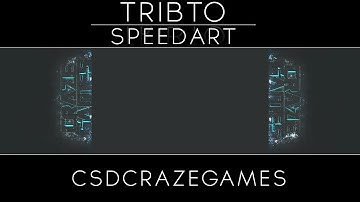[Speed Art] CSDCrazeGames