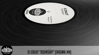 Dj Zealot - Doomsday (Original Mix) - Taken from Tektones #13 (Selected by T78)