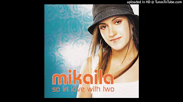 Mikaila - So In Love With Two (Jonathan Peters' Club Mix)