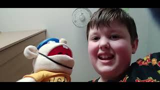 The Josh Hall Seires - EP1 - The Pilot