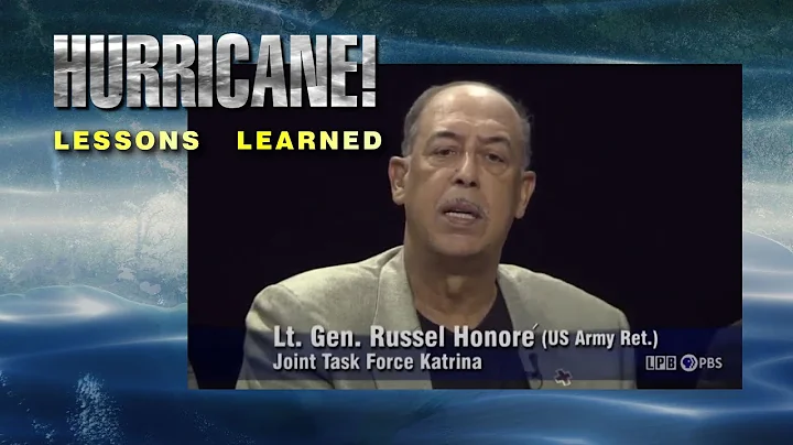Risk | Hurricane! Lessons Learned | Louisiana Publ...