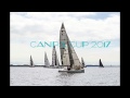 Elliott 7 Geronimo Canipa Cup 2017