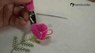 Effortlessly Fun Embroidery Designs