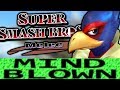 How Super Smash Bros Melee is Mind Blowing!