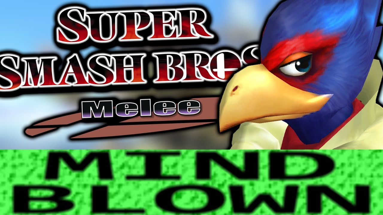 Nintendo Doesn't Want The Best Smash Bros. Melee Player In The World At Its Big Tournament