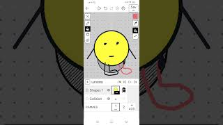 Aku membuat game di aplikasi castle simak video ini  screenshot 4