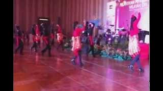 Download lagu CANDRA BUANA - line dance, IDS INA @ ULD DKI Jakarta