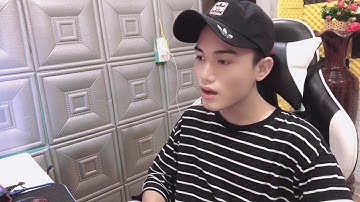 Có Tất Cả Nhưng Thiếu Anh (Erik) Lương Cover