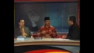 Dialog at TVRI Part 1