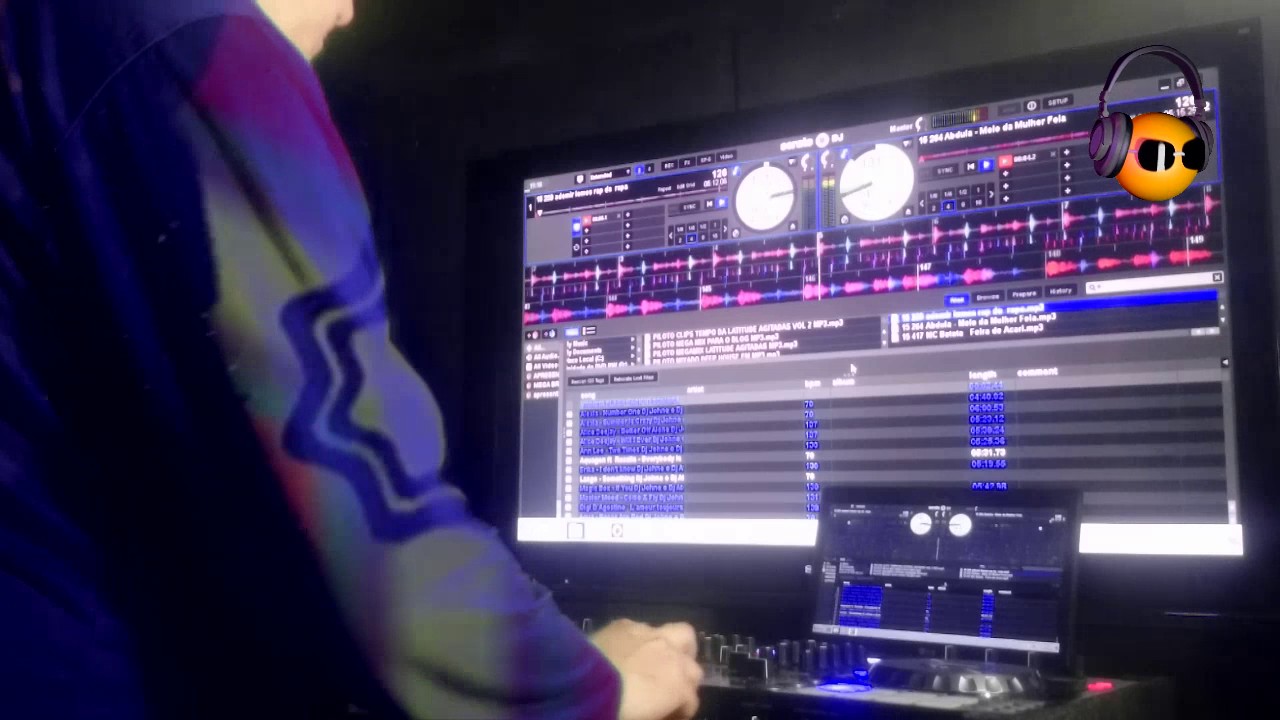 SET AO VIVO FUNK BRASIL O FUNK ORIGINAL DAS ANTIGAS VOUME 1 BY DJ JOHNE O DJ ATOMICO YouTube