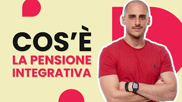 Quanto versare per avere una pensione?