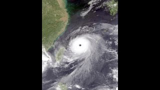 Super Typhoon Saomai (Juan) 2006 - Track, Satellite videos and Facts