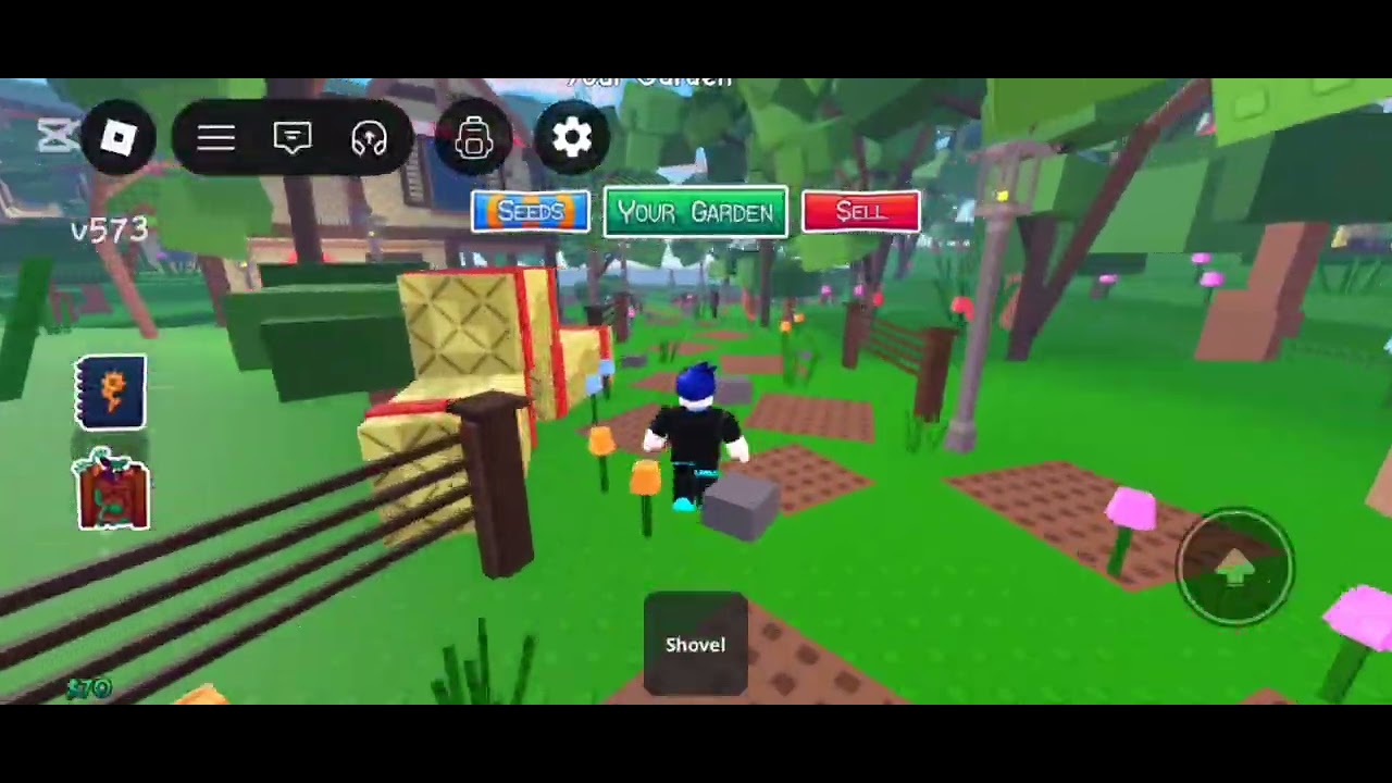 Παιζω garden horizons