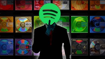 The Secret to PERFECT Spotify Playlist Covers (how to customise and free downloads)