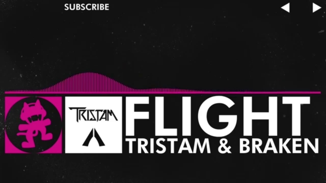 Tristam & Braken- Flight (Sped Up) [50% Faster]