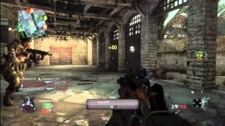 Black Ops Ground War Domination