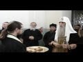 Визит митрополита Московского в Белую Криницу 1 (Старообрядцы - Lipoveni - Old believers)