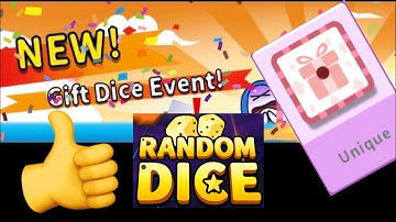 EVENT: The Fastest Farming Deck @DiceX-1 - Random Dice