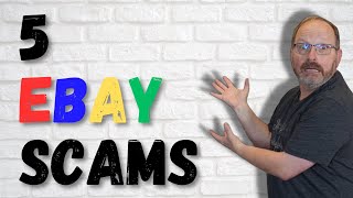 eBay Scammers Won't Stand A Chance If You Do These 5 Things!