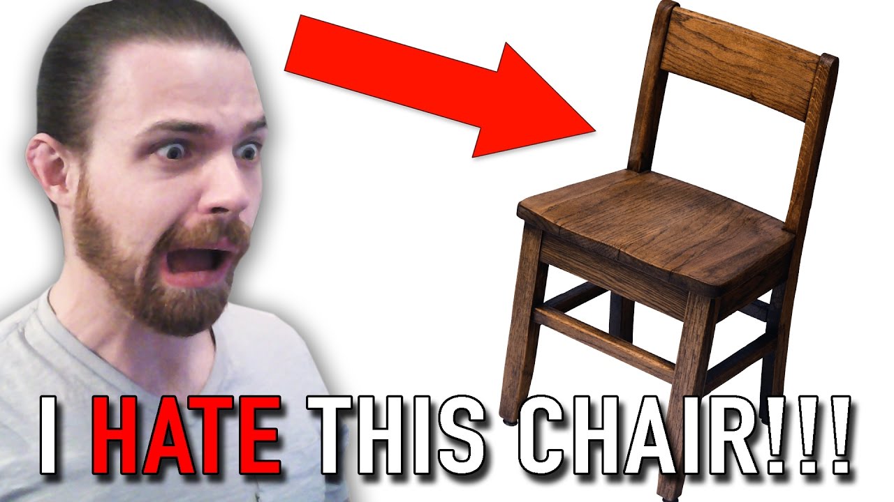 This is my chairs