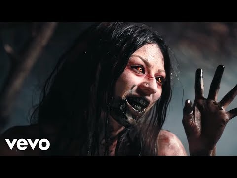 Mushroomhead - We Are the Truth (Official Video)