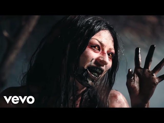 Mushroomhead &; We Are the Truth (Official Video)