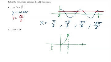 9 5 trigonometric equations radians solving desmos graphing calculator