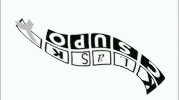 Klasky Csupo Rotation Wave^2 + IFOE