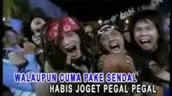 Metal Vs Dugem - Project Pop  - Durasi: 3:53. 