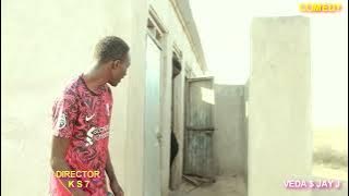 Ajali kazini Comedy by Jay j & VEDA MEDIA