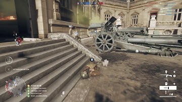 Battlefield™ 1: 50-10 Server Disconnect. DICE PLS
