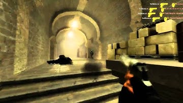 Css | Deagle Clip by skiTeL