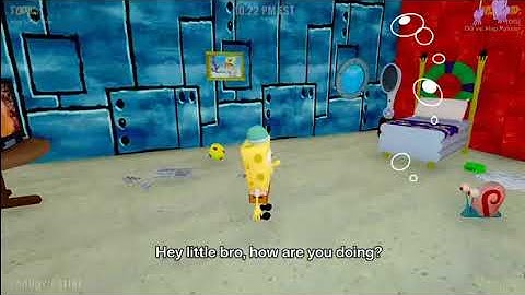 MASSIVE Karen Stroke in AI Sponge Rehydrated